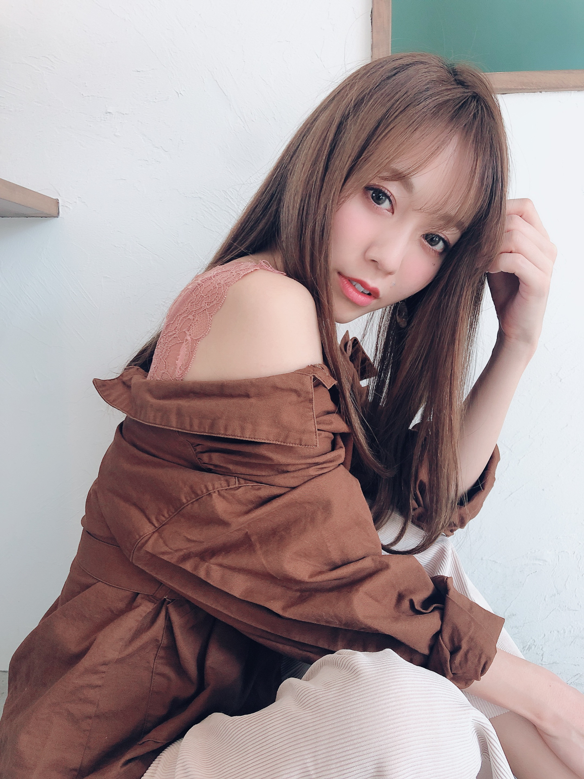 ヘアースタイル